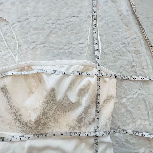 Ronny Kobo collection June Cocktail Dress size L - Picture 12 of 15